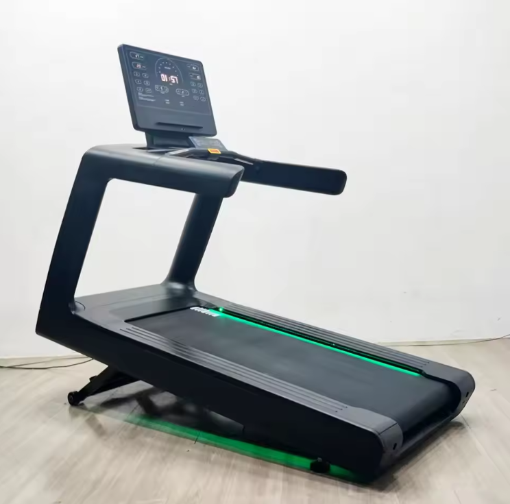 HK-XZT917 Treadmill