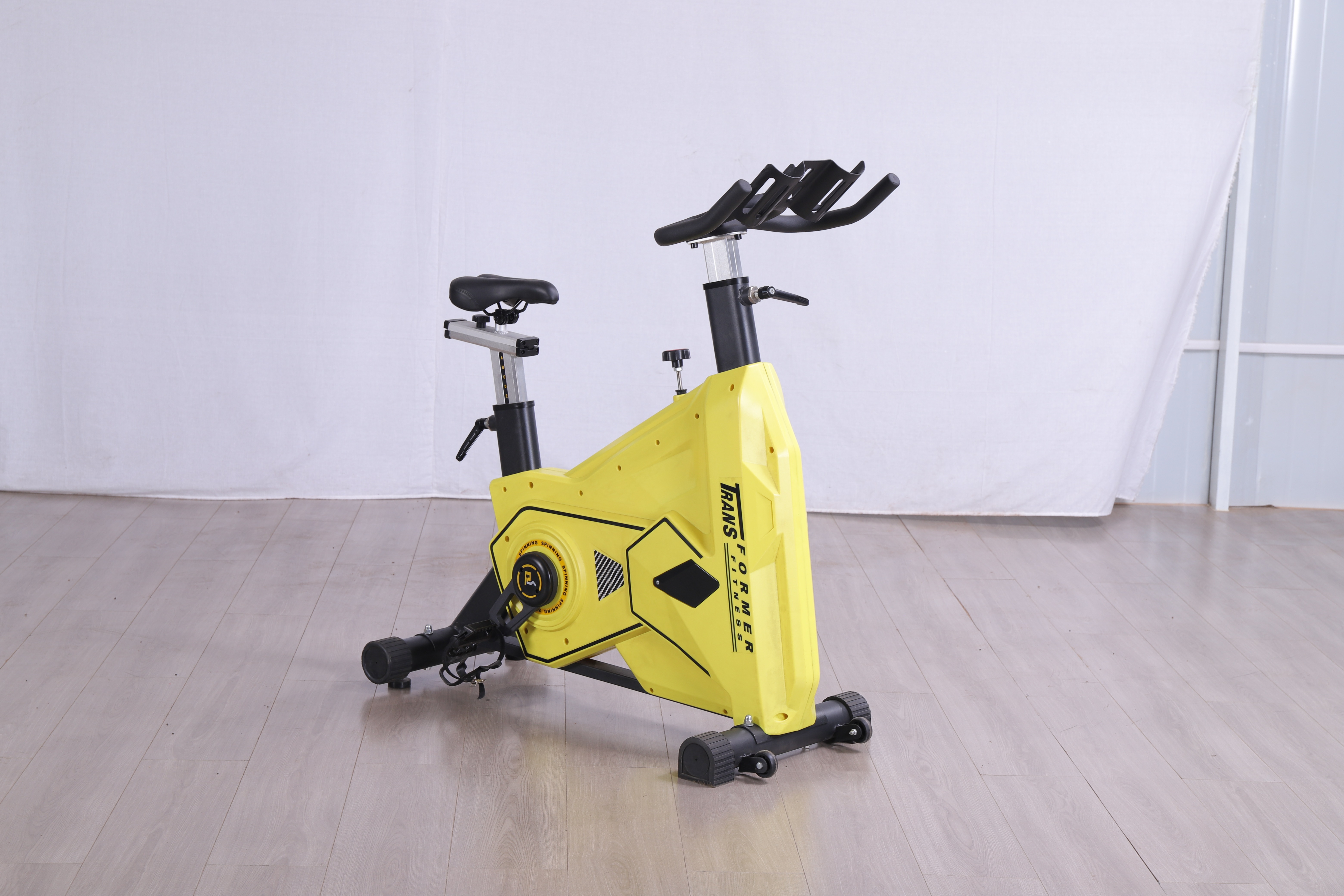 XZ902 Air Resistance Exercise Bike